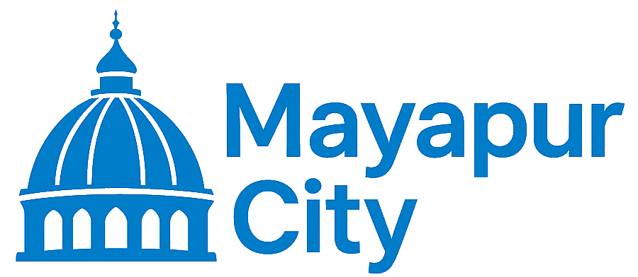 Mayapur City